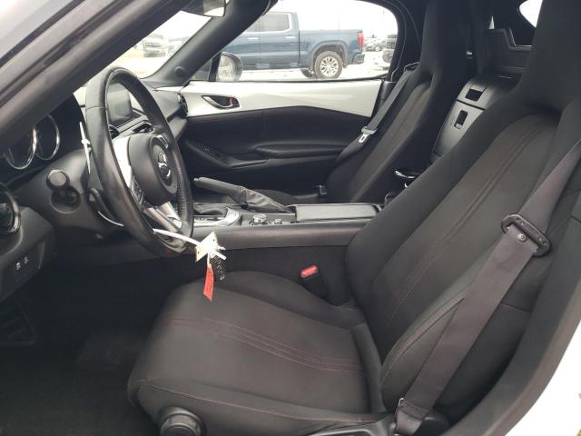 2016 MAZDA MX-5 MIATA - JM1NDAC77G0111891