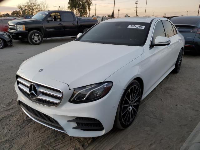 2018 MERCEDES-BENZ E 300 #3024565642