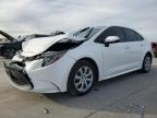 2021 TOYOTA COROLLA LE - 5YFEPMAE5MP216280