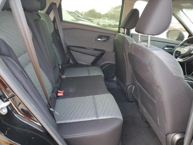 2023 NISSAN ROGUE SV - JN8BT3BAXPW428290