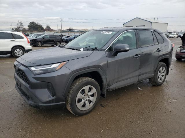 2023 TOYOTA RAV4 LE - 2T3G1RFVXPC389952