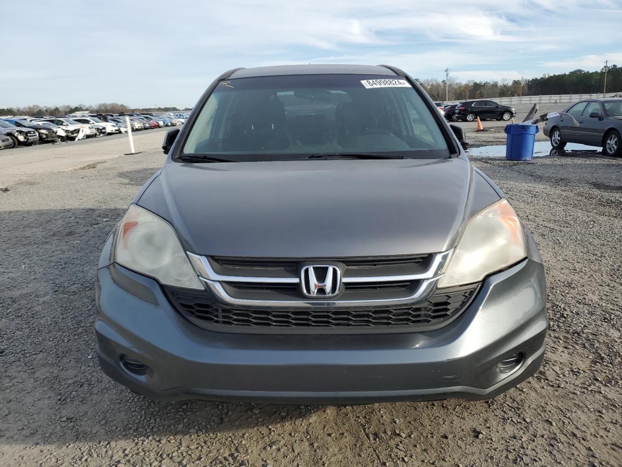 Lot #3025863493 2011 HONDA CR-V SE