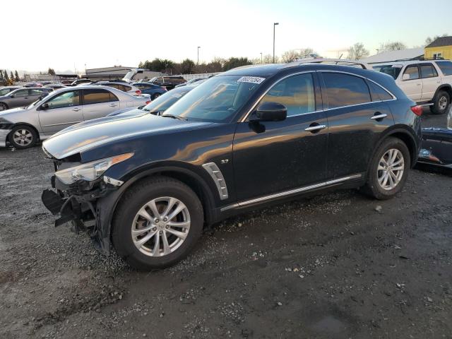 2016 INFINITI QX70 #3037132485