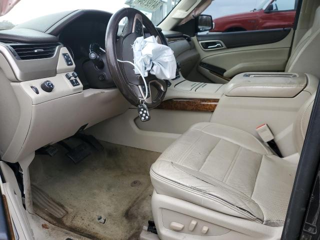 2016 GMC YUKON DENA - 1GKS1CKJXGR233617