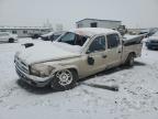 Lot #3050786111 2004 DODGE DAKOTA QUA