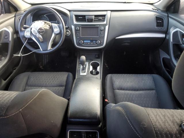 2016 NISSAN ALTIMA 2.5 - 1N4AL3AP0GC291431