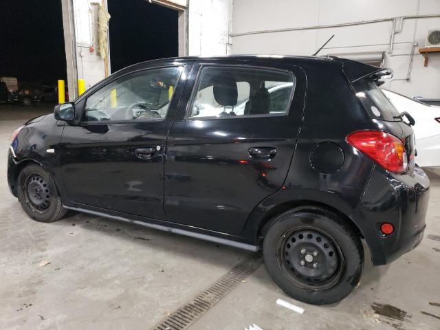 2015 MITSUBISHI MIRAGE DE ML32A3HJXFH046811