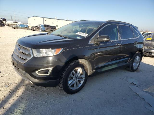 2016 FORD EDGE SEL - 2FMPK3J98GBB18437