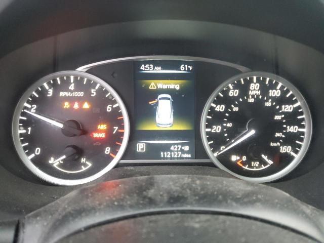 2017 NISSAN SENTRA S - 3N1AB7AP6HL648494