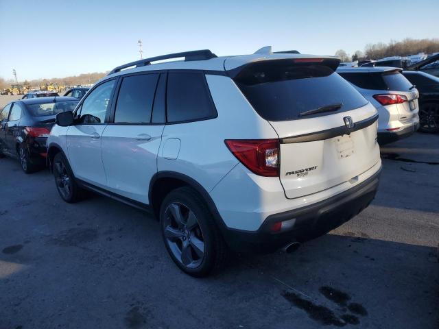 2019 HONDA PASSPORT T - 5FNYF8H99KB002983