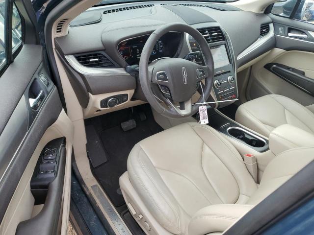 2019 LINCOLN MKC 5LMCJ1C98KUL44576