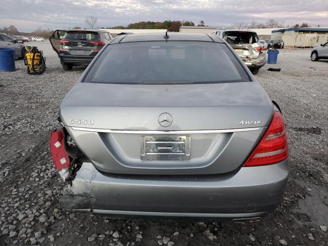 VIN WDDNG9EB9DA498382 2013 MERCEDES-BENZ S-CLASS no.6