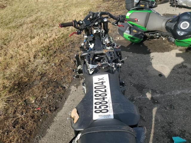 2023 YAMAHA MT07 JYARM32E7PA007436