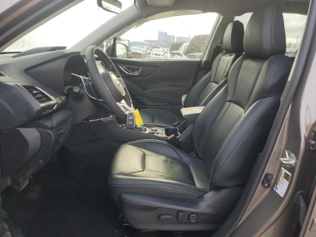 2022 SUBARU FORESTER T - JF2SKARC0NH478791