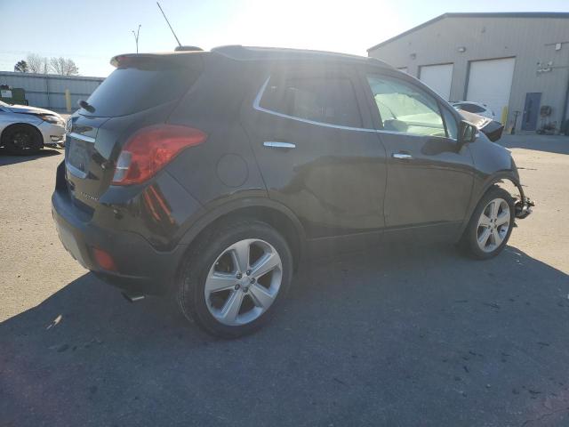 2015 BUICK ENCORE CON - KL4CJBSBXFB210424
