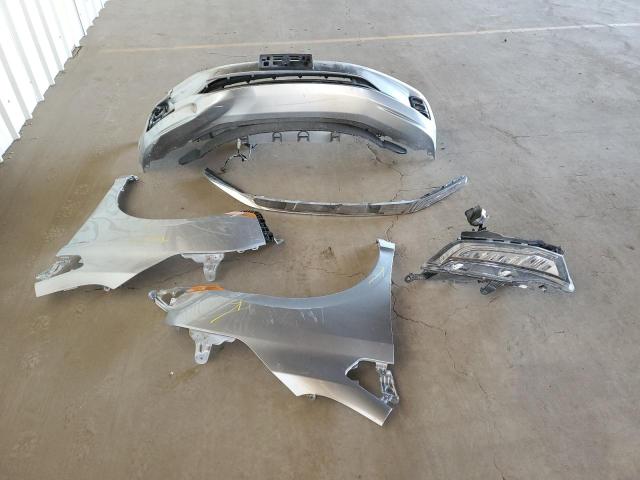 2021 HONDA ODYSSEY EX - 5FNRL6H74MB031178
