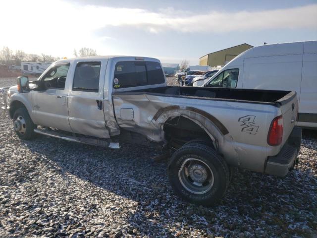 2015 FORD F350 SUPER - 1FT8W3DT0FED28439