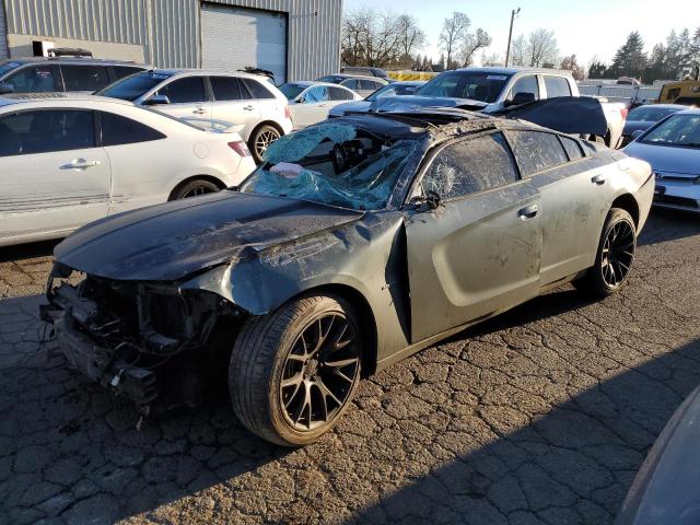 2015 DODGE CHARGER R/ - 2C3CDXCT2FH918082
