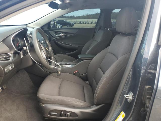 2020 CHEVROLET MALIBU LT - 1G1ZD5ST1LF029629