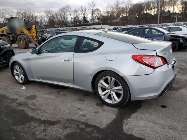 Vin: kmhht6kd4cu077833, lot: 86113074, hyundai genesis 2.0t 20122