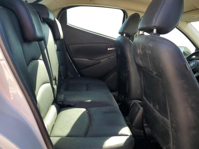 2020 TOYOTA YARIS LE 3MYDLBJV1LY704346