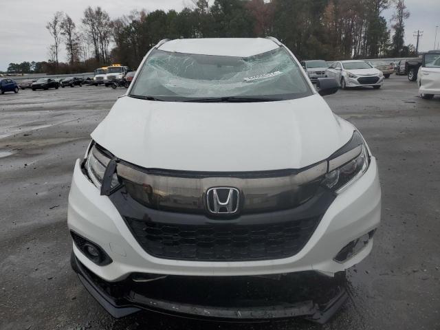2021 HONDA HR-V SPORT - 3CZRU6H11MM715426