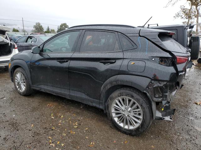 2020 HYUNDAI KONA SEL - KM8K2CAA8LU578190