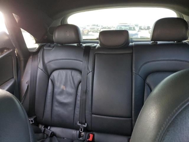 2017 AUDI Q3 PREMIUM - WA1ECCFS9HR002256