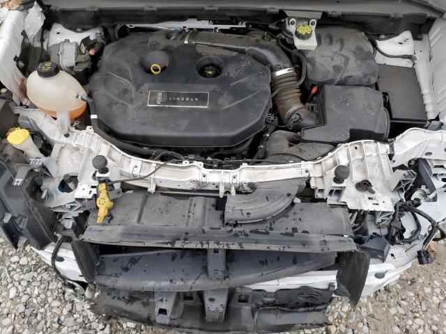 2019 LINCOLN MKC RESERV - 5LMCJ3C93KUL31620