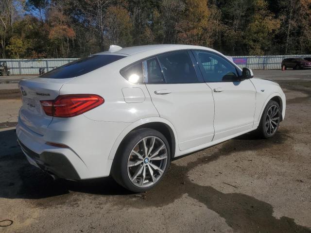 2018 BMW X4 XDRIVEM 5UXXW7C53J0W63768