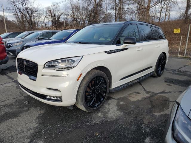 2023 LINCOLN AVIATOR BL #3050302895