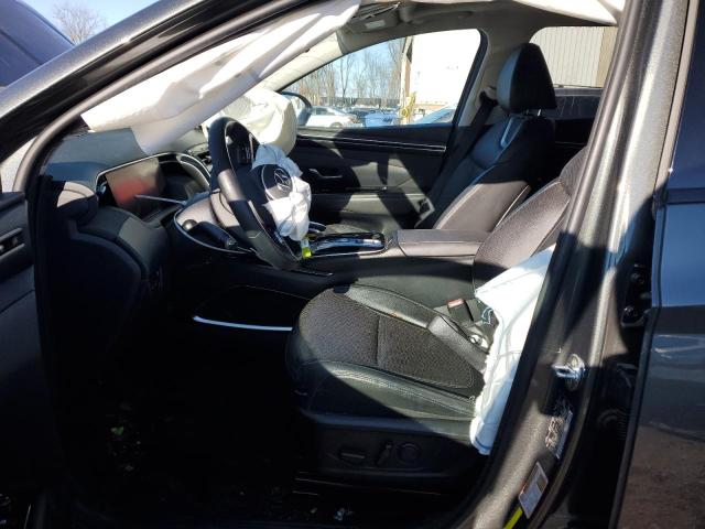2022 HYUNDAI TUCSON LIM - KM8JECA16NU067020