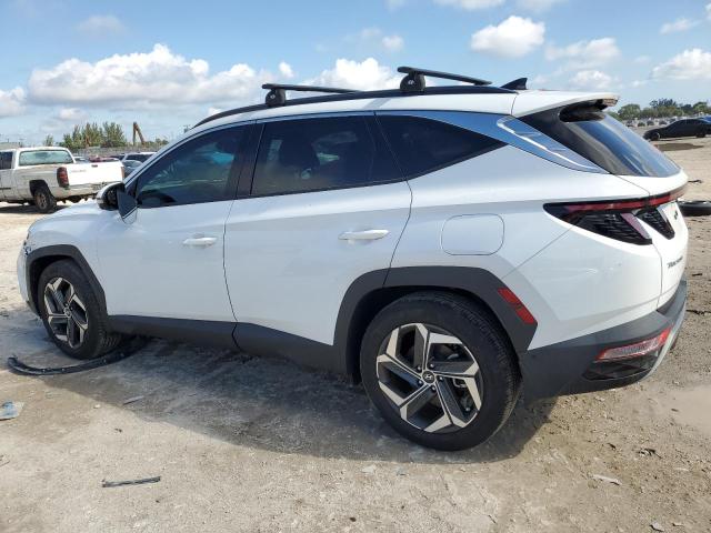 2022 HYUNDAI TUCSON LIM 5NMJE3AE6NH158156