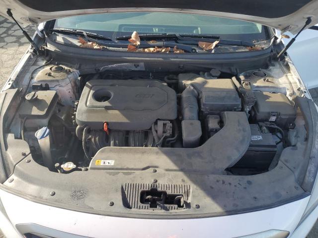 VIN 5NPE24AF5FH066324 2015 HYUNDAI SONATA no.11