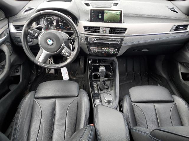 2018 BMW X2 XDRIVE2 - WBXYJ5C37JEF69246
