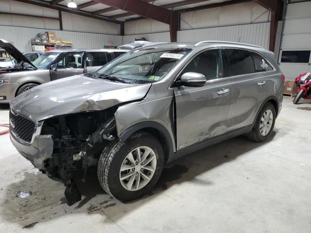 2016 KIA SORENTO LX #3033327905