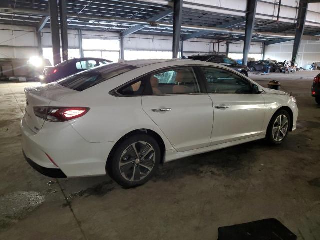 2019 HYUNDAI SONATA PLU KMHE14L28KA089087