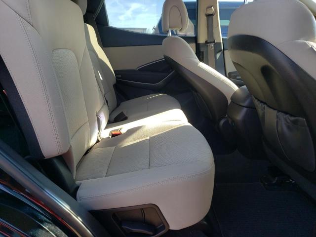 2018 HYUNDAI SANTA FE S - 5NMZU3LB2JH100256