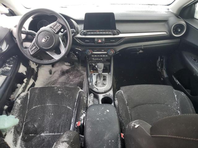 2019 KIA FORTE FE 3KPF24AD0KE132845