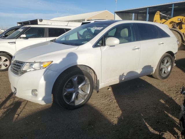 TOYOTA VENZA LE