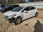 2018 KIA FORTE LX - 3KPFK4A75JE229368