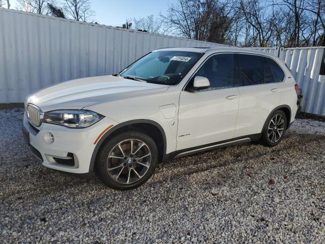 2017 BMW X5 XDR40E #3024977140