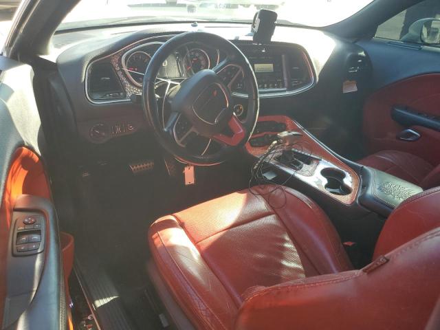 2016 DODGE CHALLENGER - 2C3CDZAG0GH316414