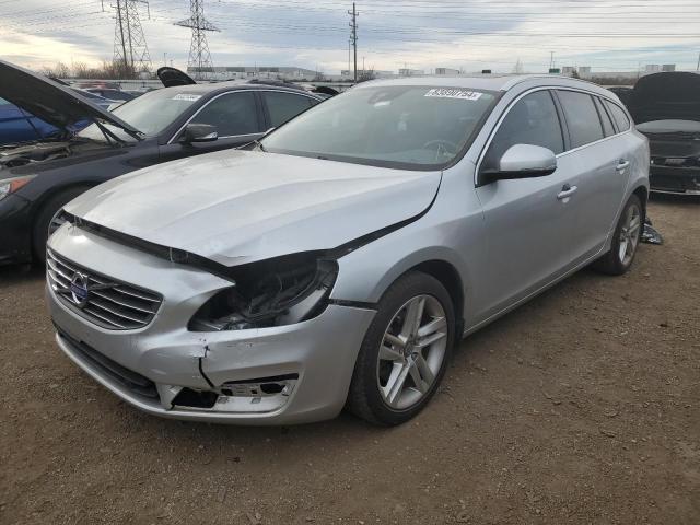 2015 VOLVO V60 PREMIE #3045585636