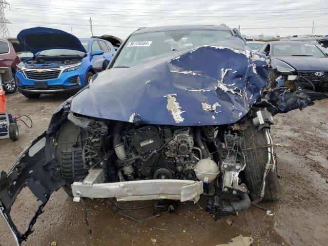 2018 AUDI Q5 PREMIUM - WA1ANAFY1J2001828