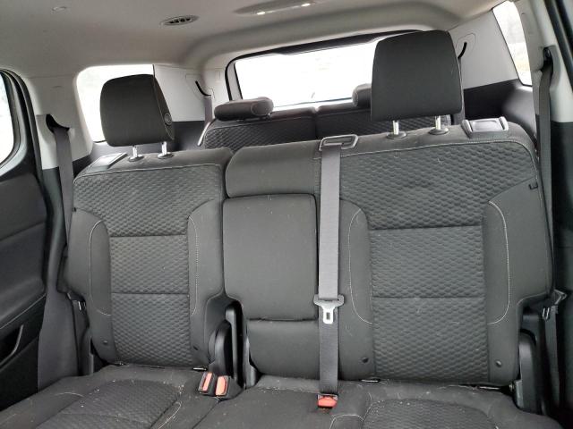 2019 GMC ACADIA SLE - 1GKKNKLA6KZ242319