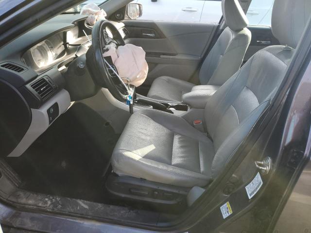 2015 HONDA ACCORD EXL - 1HGCR2F8XFA059993