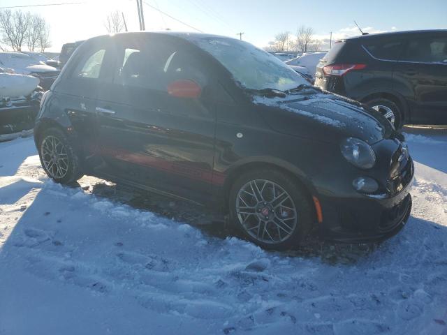 2017 FIAT 500 ABARTH 3C3CFFFH3HT522586