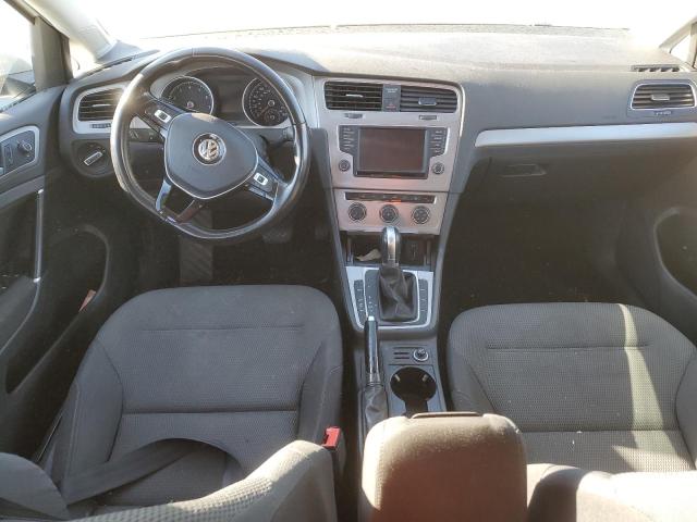 2017 VOLKSWAGEN GOLF SPORT - 3VW017AU8HM530472