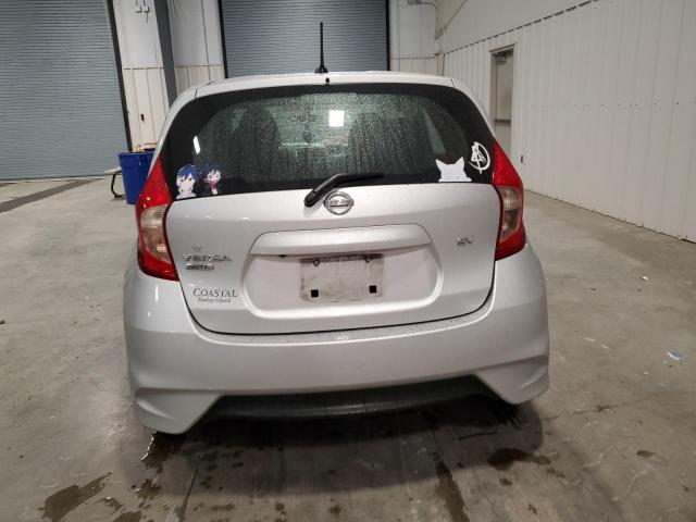 VIN 3N1CE2CP7JL359095 2018 NISSAN VERSA no.6